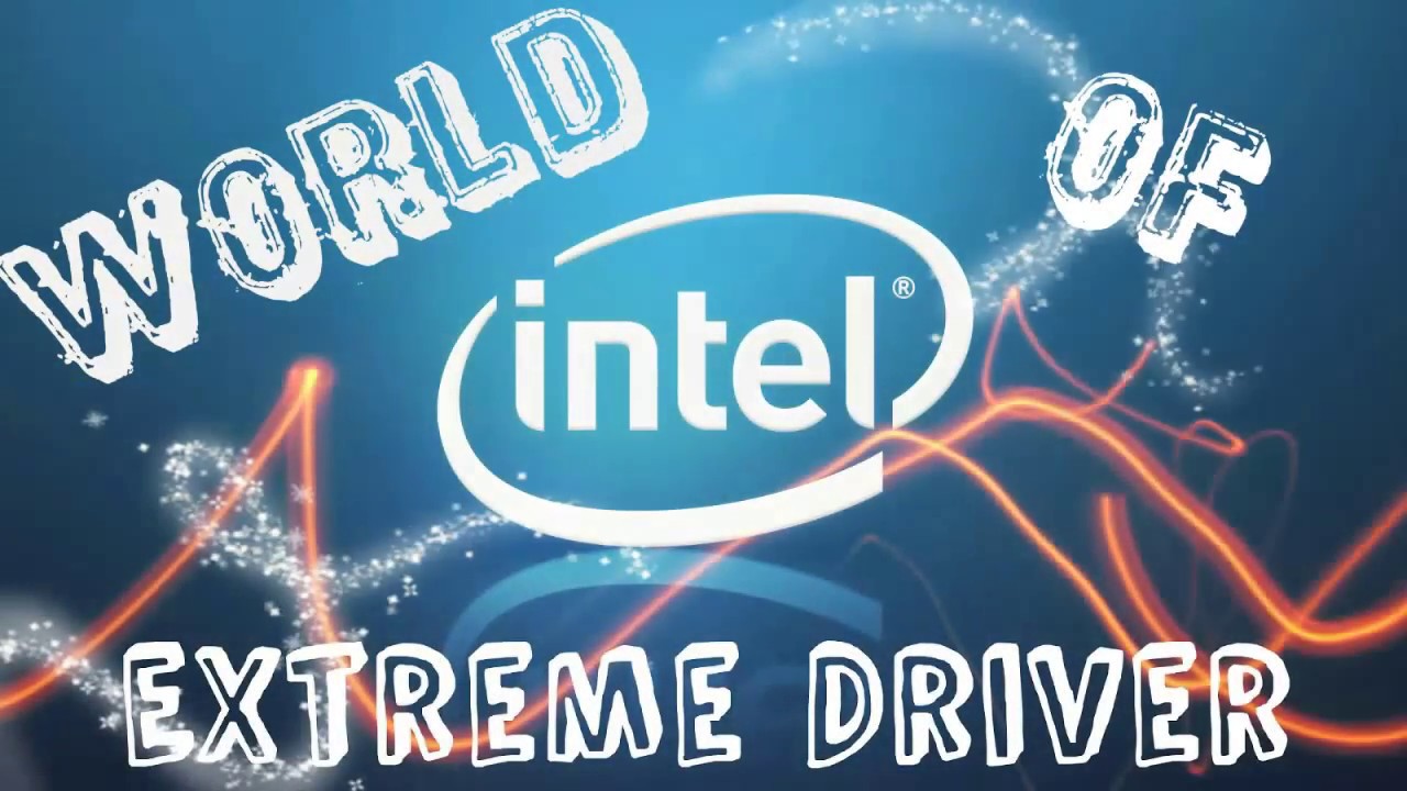 modded intel graphics driver